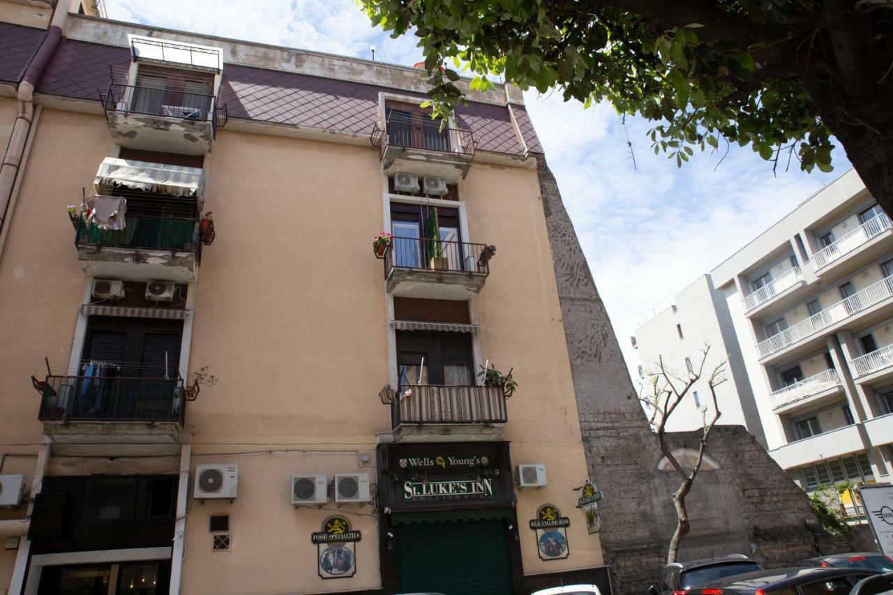 Le Dimore Del Corso Castellammare di Stabia Dış mekan fotoğraf